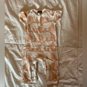Milkbarn one piece
